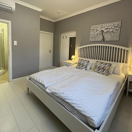 Camille Apartmanhouse Budapest Eksteriør billede
