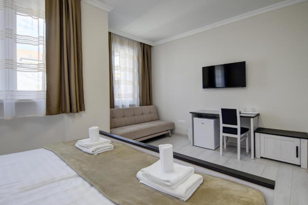 Camille Apartmanhouse Budapest Eksteriør billede