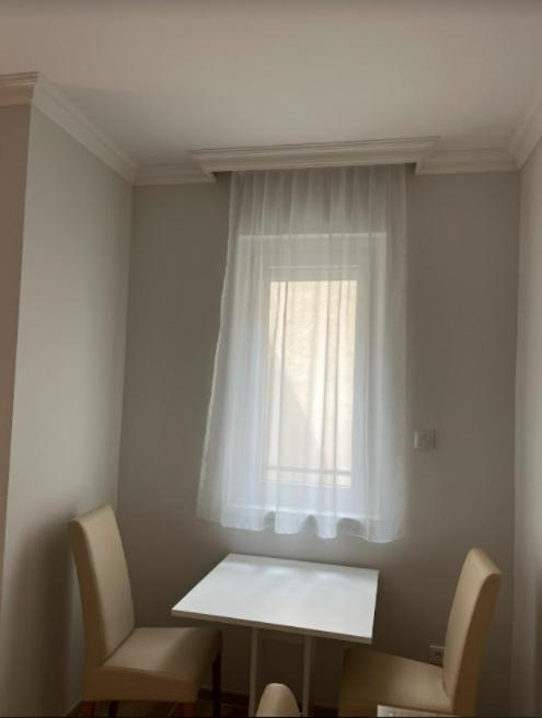 Camille Apartmanhouse Budapest Eksteriør billede