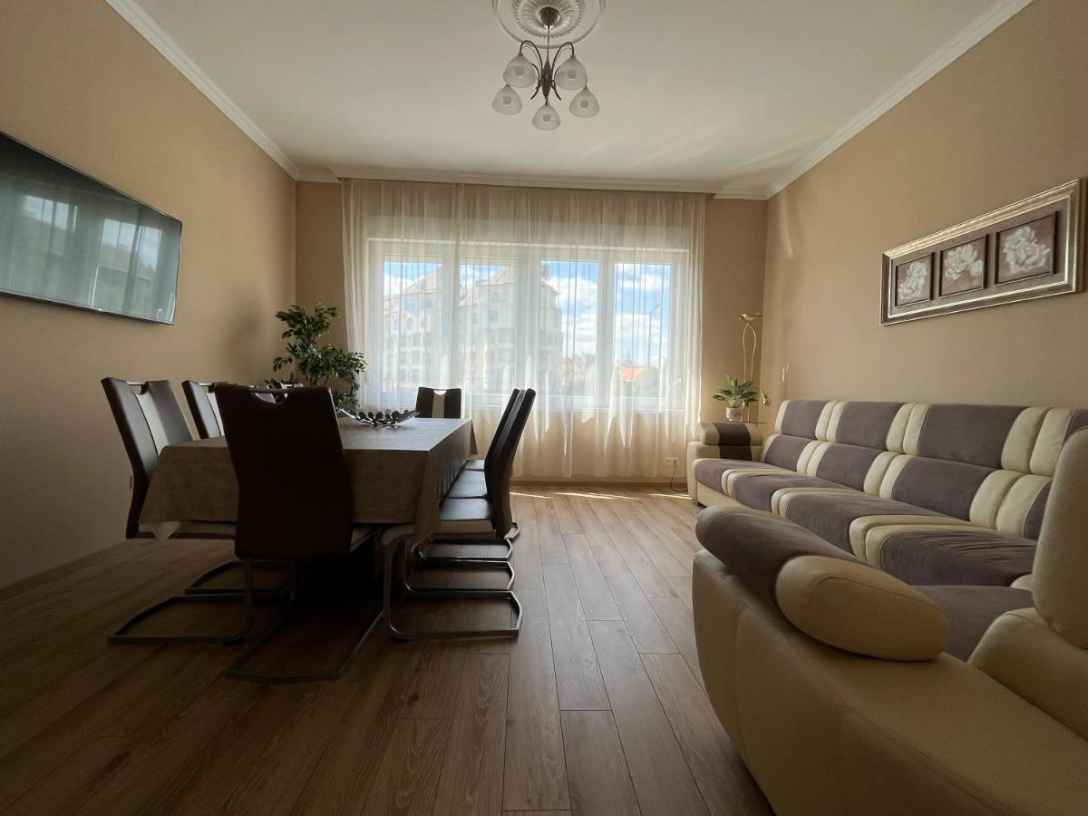 Camille Apartmanhouse Budapest Eksteriør billede