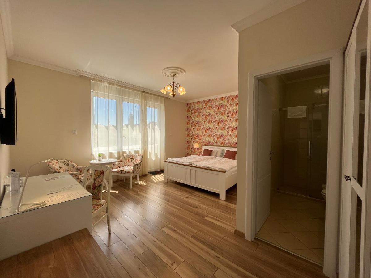 Camille Apartmanhouse Budapest Eksteriør billede