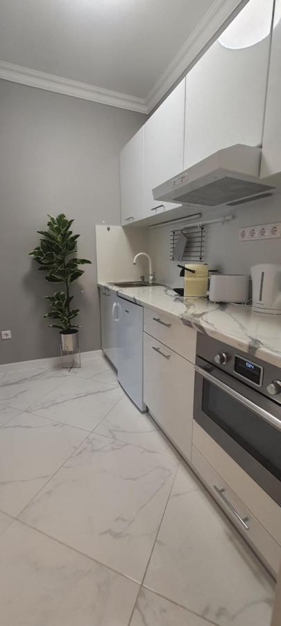 Camille Apartmanhouse Budapest Eksteriør billede