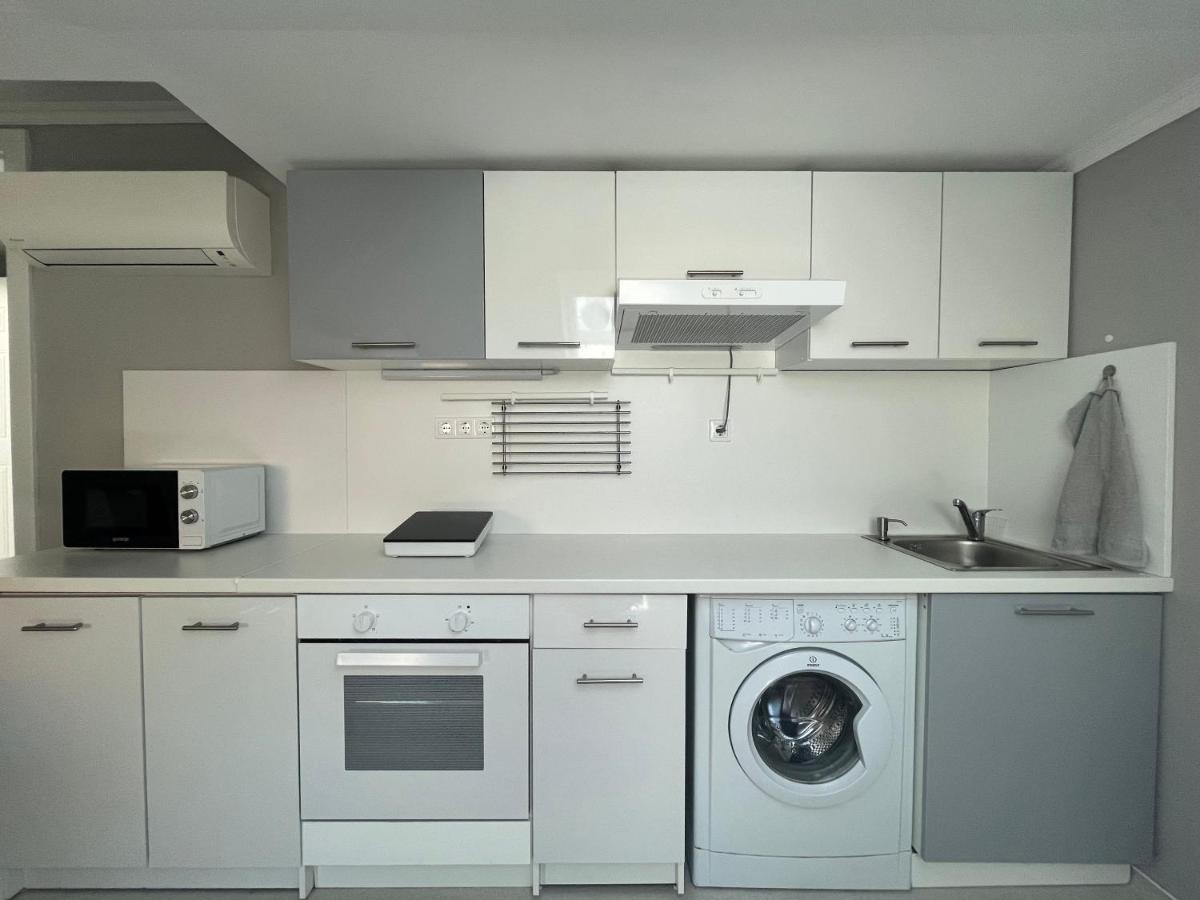 Camille Apartmanhouse Budapest Eksteriør billede