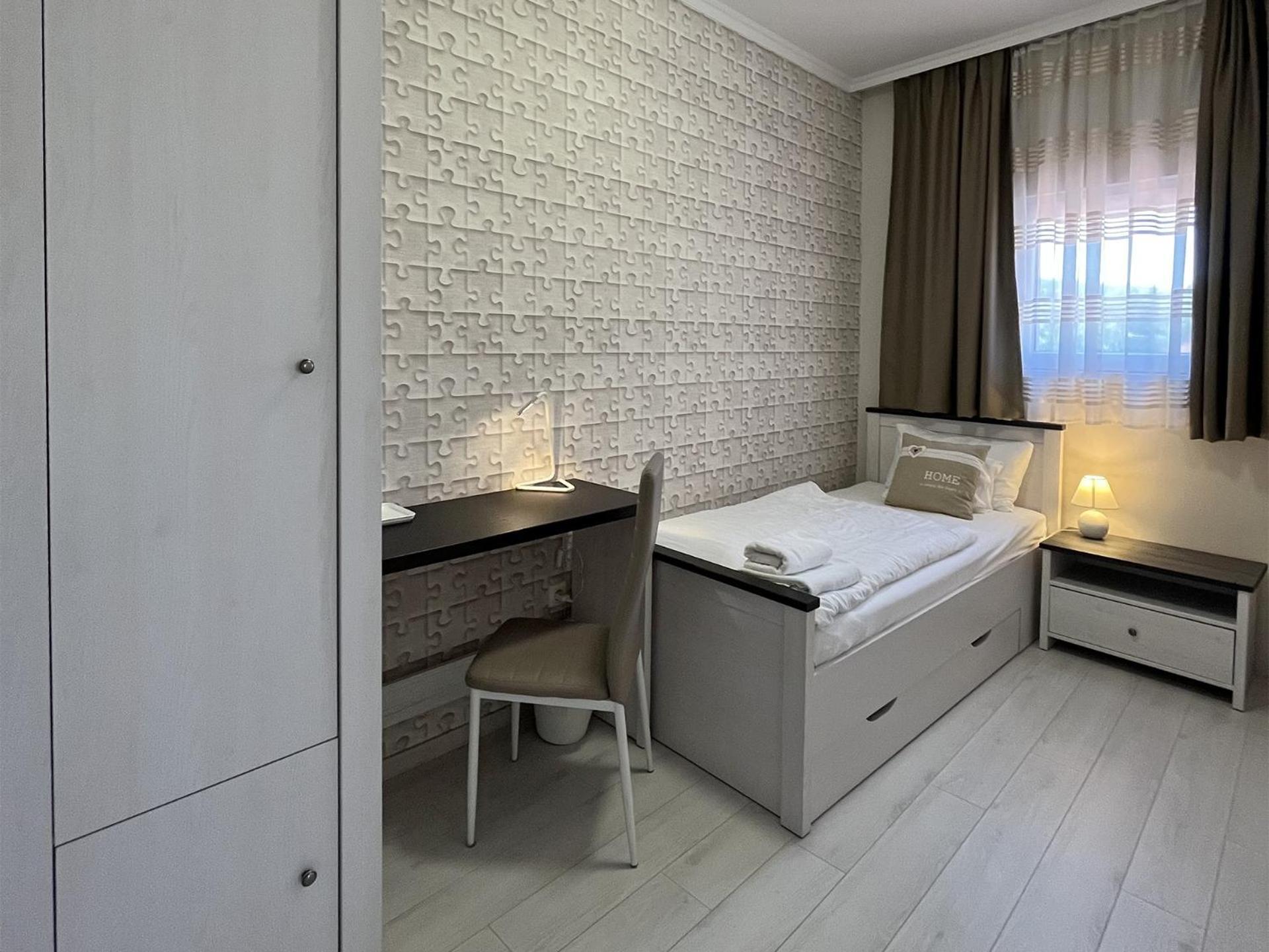 Camille Apartmanhouse Budapest Eksteriør billede